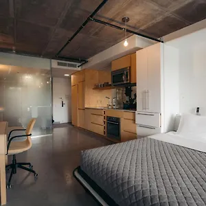 **** Aparthotel Boxotel Canada
