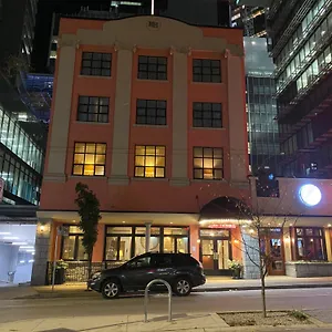 *** Hotel Kingston Canada